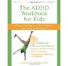 ADHD Workbook for Kids