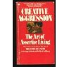 Creative Aggression